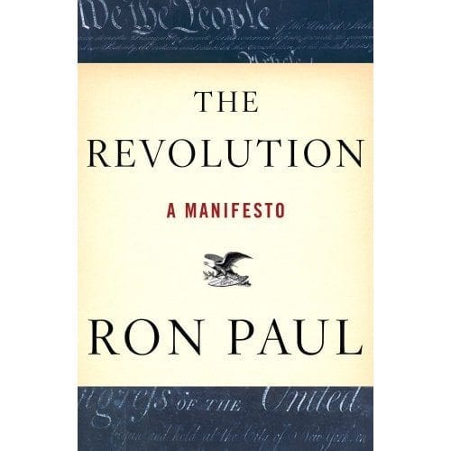 ron-pauls-reading-list