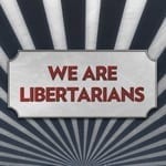 Libertarian podcast